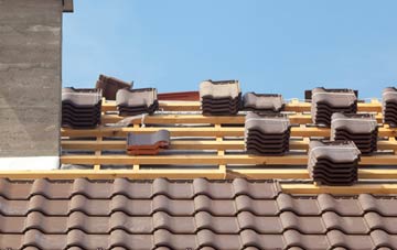 Brayton clay roofing costs
