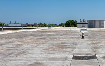 Brayton commercial flat roofing