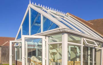 conservatory roof insulation costs Brayton