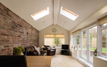 conservatory roof insulation Brayton, North Yorkshire