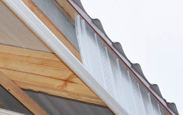 why Brayton fascia repairs are essential