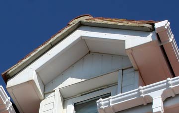 Brayton fascia installation costs