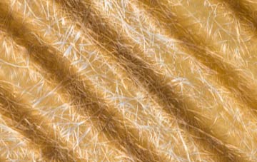 Brayton fibreglass roof waterproofing