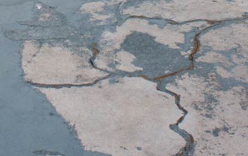 fibreglass roofing replacement Brayton