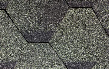 Brayton fibreglass shingle repairs