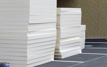 Brayton flat roof insulation costs