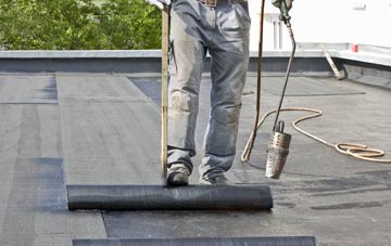 flat roof replacement Brayton, North Yorkshire