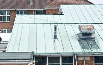 Brayton lead roofing costs
