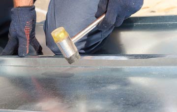 Brayton metal roofing costs