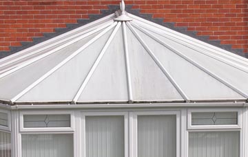 Brayton polycarbonate conservatory roof repairs
