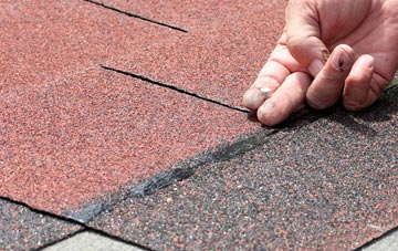 Brayton asphalt roof repairs