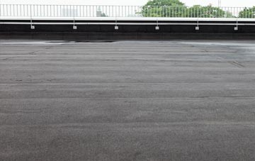 Brayton asphalt roof replacement