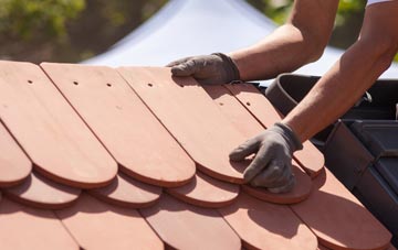 Brayton roof tile contractors