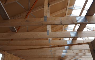 Brayton roof truss costs