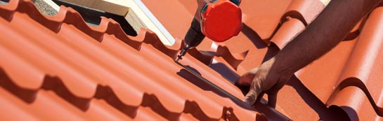 save on Brayton roof installation costs