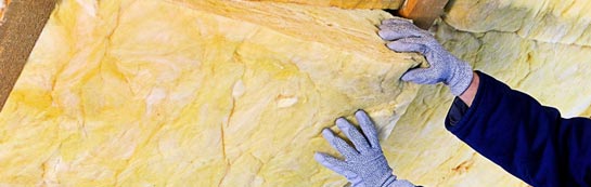 quotes for Brayton roof insulation