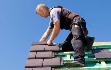 disadvantages of Brayton slate roofing