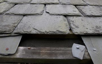 Brayton slate roof repairs and maintenance