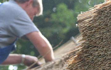 professional Brayton thatchers