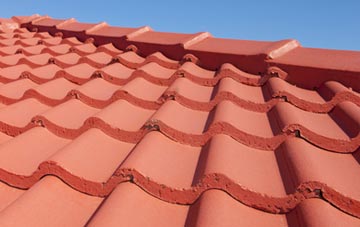 Brayton tile and slate roof replacement