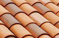 Brayton clay roofing