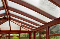 Brayton conservatory roofing insulation