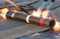 Brayton flat roof sealing