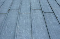 Brayton lead roofing