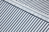 Brayton metal roofing