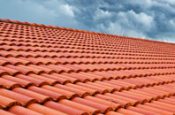 Brayton roofing tiles