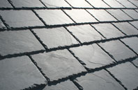 Brayton slate roof